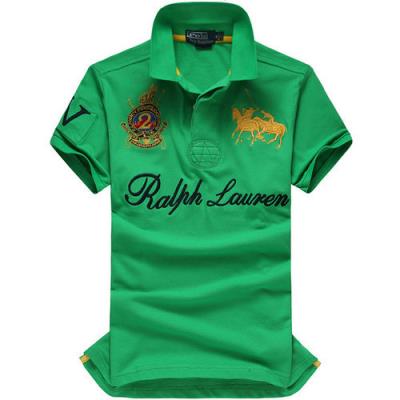 Cheap Men Polo Shirts wholesale No. 2466